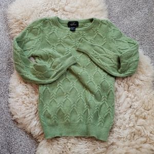 Pure Cashmere Sweater